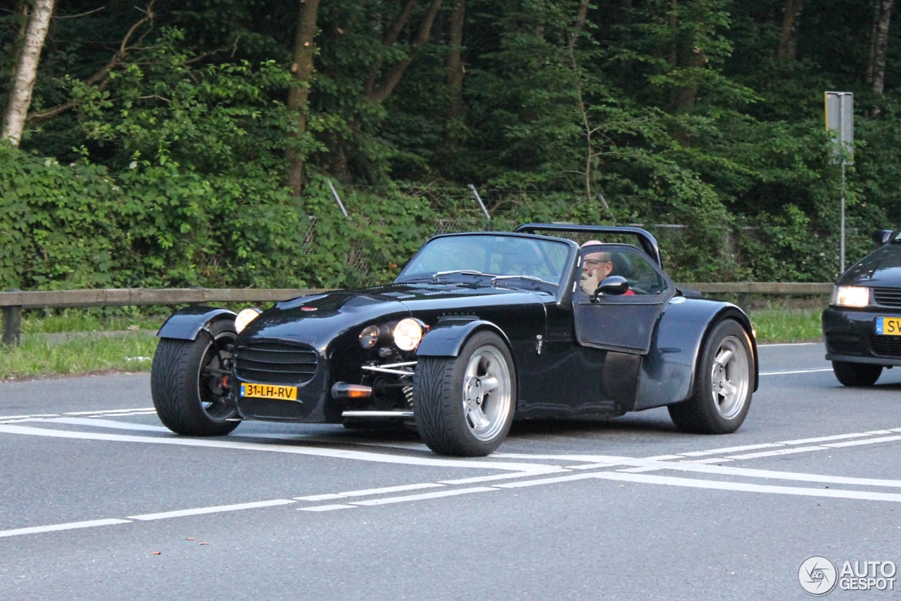 Donkervoort D8 150