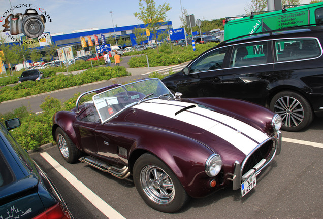 AC Cobra