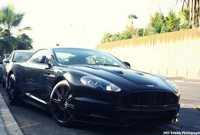 Aston Martin DBS