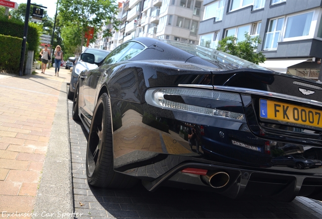 Aston Martin DBS