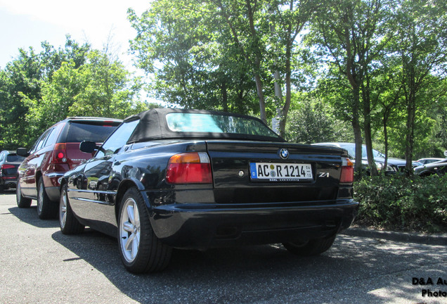 BMW Z1