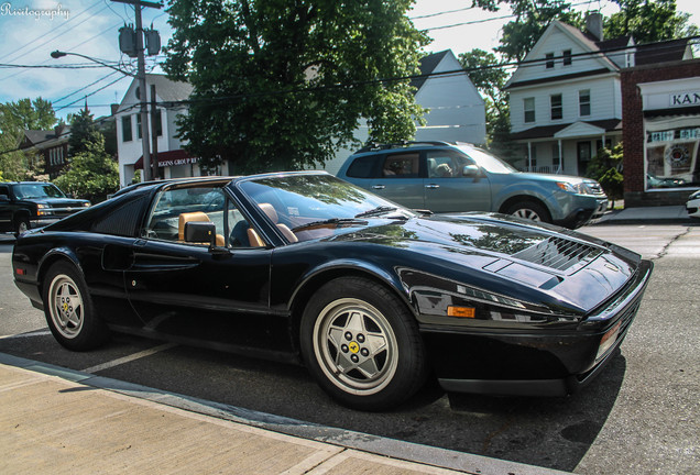 Ferrari 328 GTS