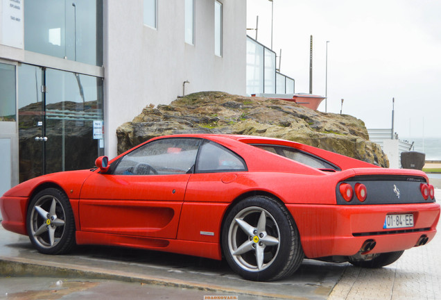 Ferrari F355 Berlinetta