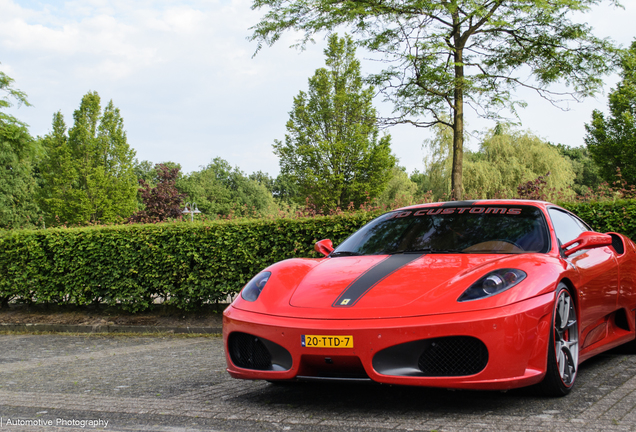 Ferrari F430