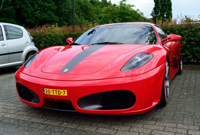 Ferrari F430