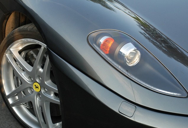 Ferrari F430 Spider