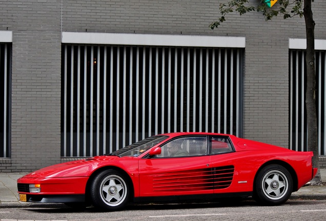 Ferrari Testarossa