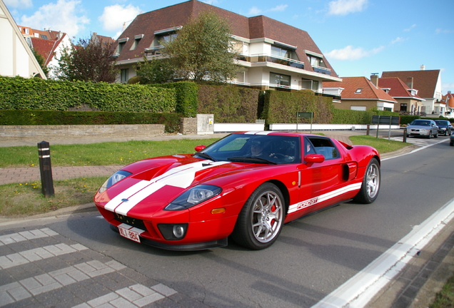 Ford GT