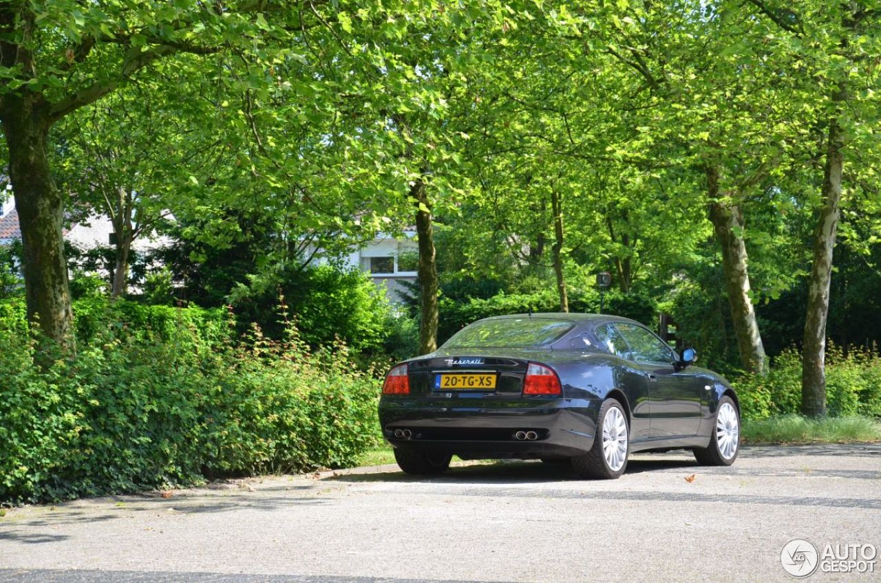 Maserati 4200GT