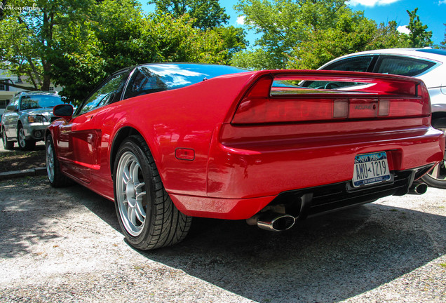 Acura NSX