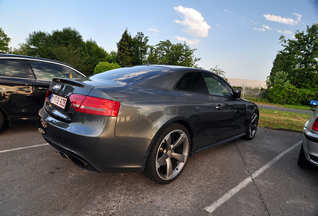 Audi RS5 8T