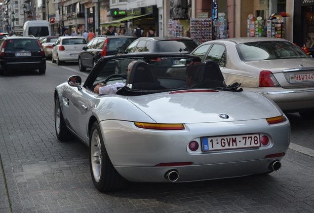 BMW Z8
