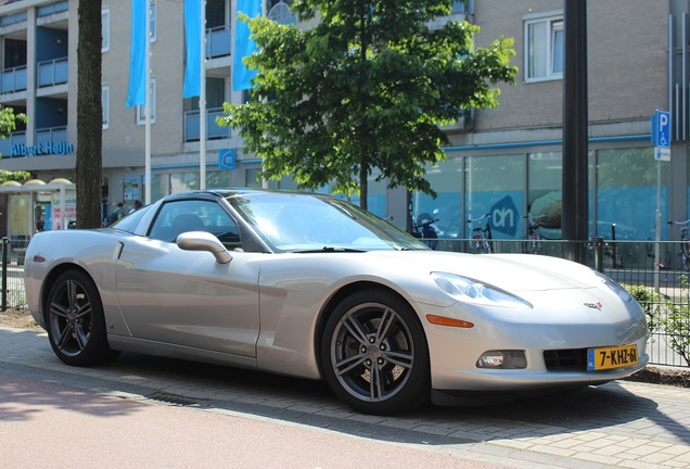 Chevrolet Corvette C6