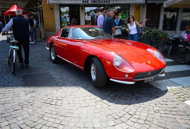 Ferrari 275 GTB