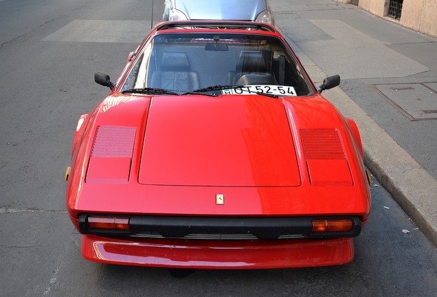 Ferrari 308 GTSi