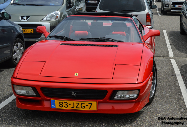 Ferrari 348 TS