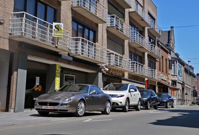 Maserati 4200GT