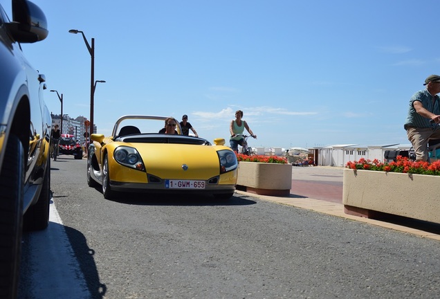 Renault Sport Spider