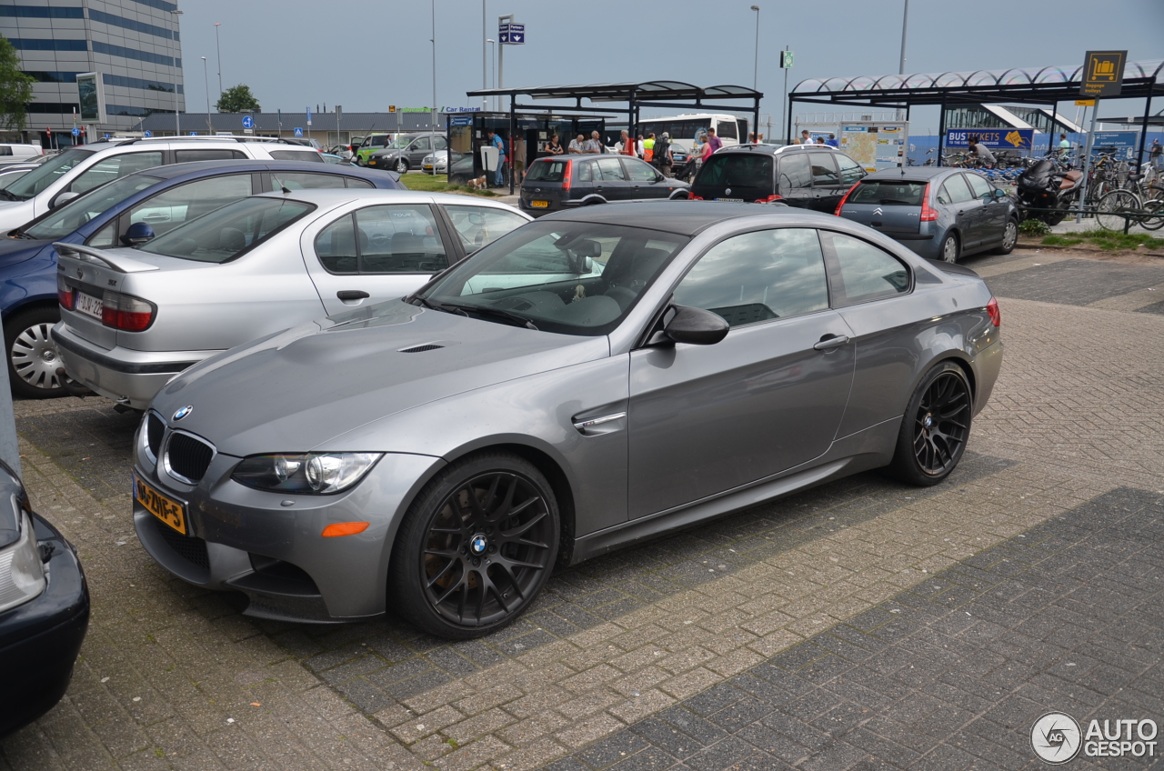 BMW M3 E92 Coupé