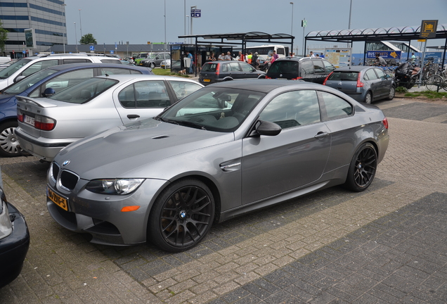 BMW M3 E92 Coupé