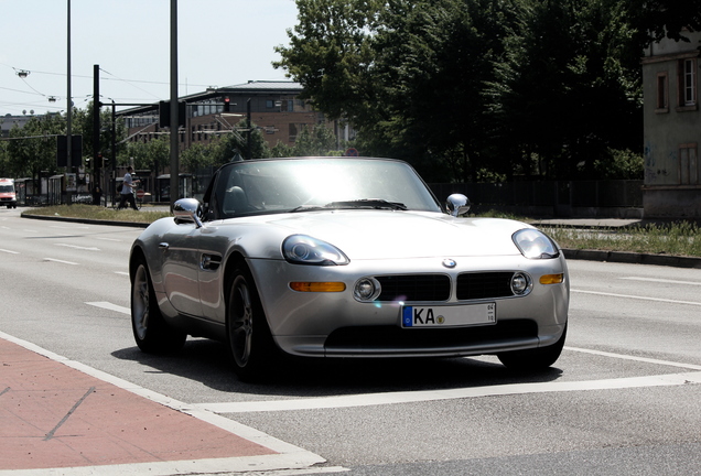 BMW Z8