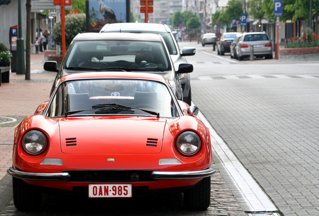 Ferrari Dino 246 GT