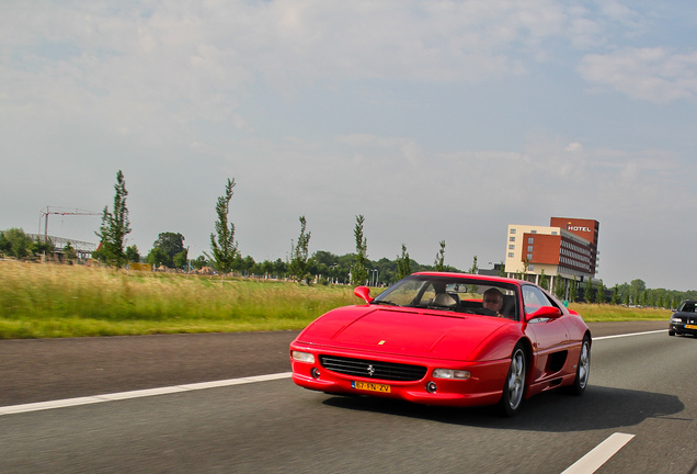 Ferrari F355 GTS