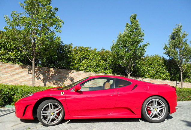 Ferrari F430