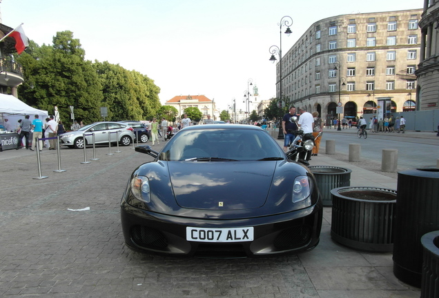 Ferrari F430