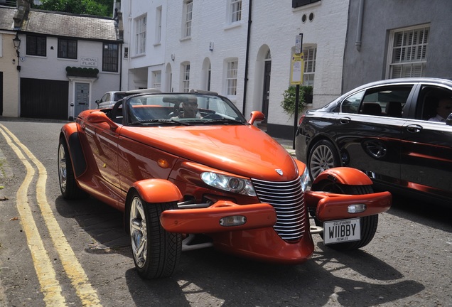 Plymouth Prowler