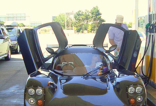 Ultima GTR