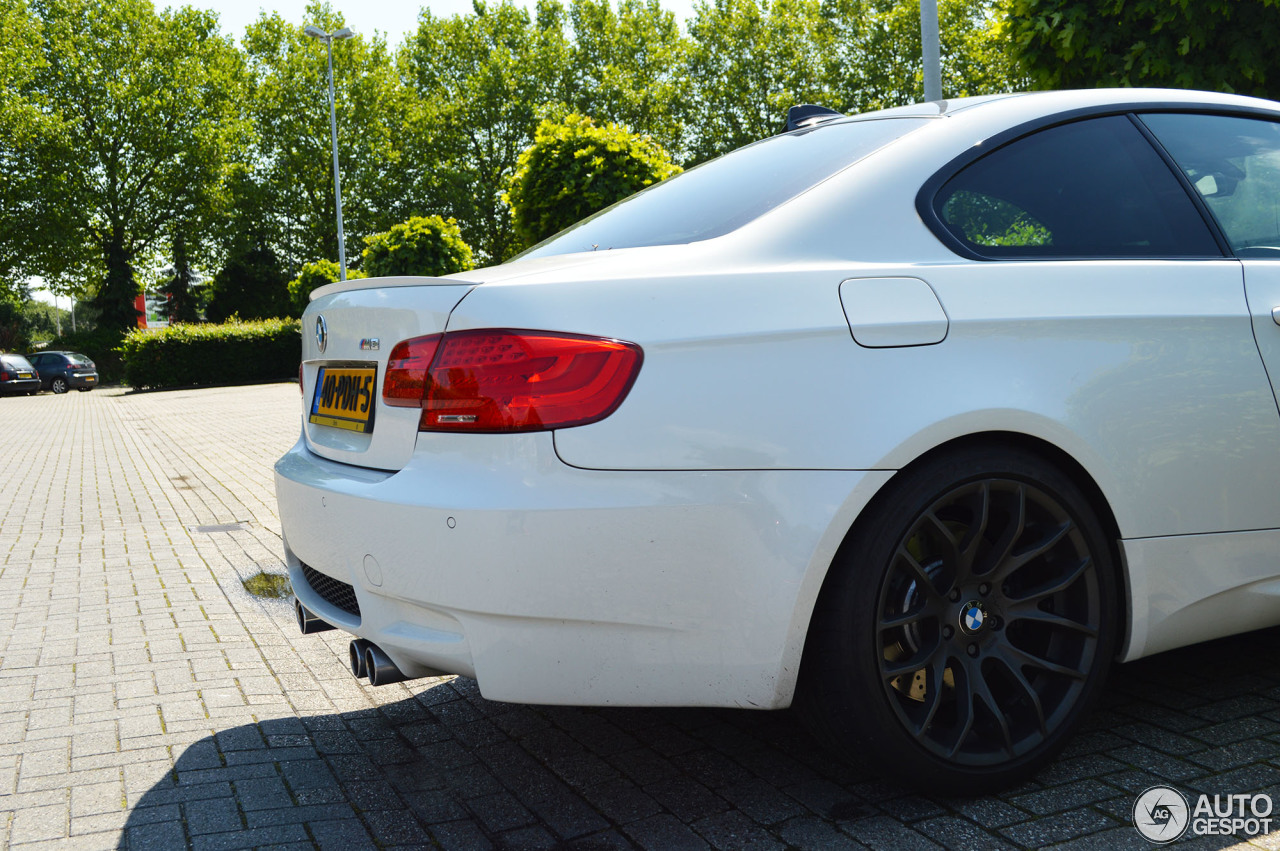 BMW M3 E92 Coupé