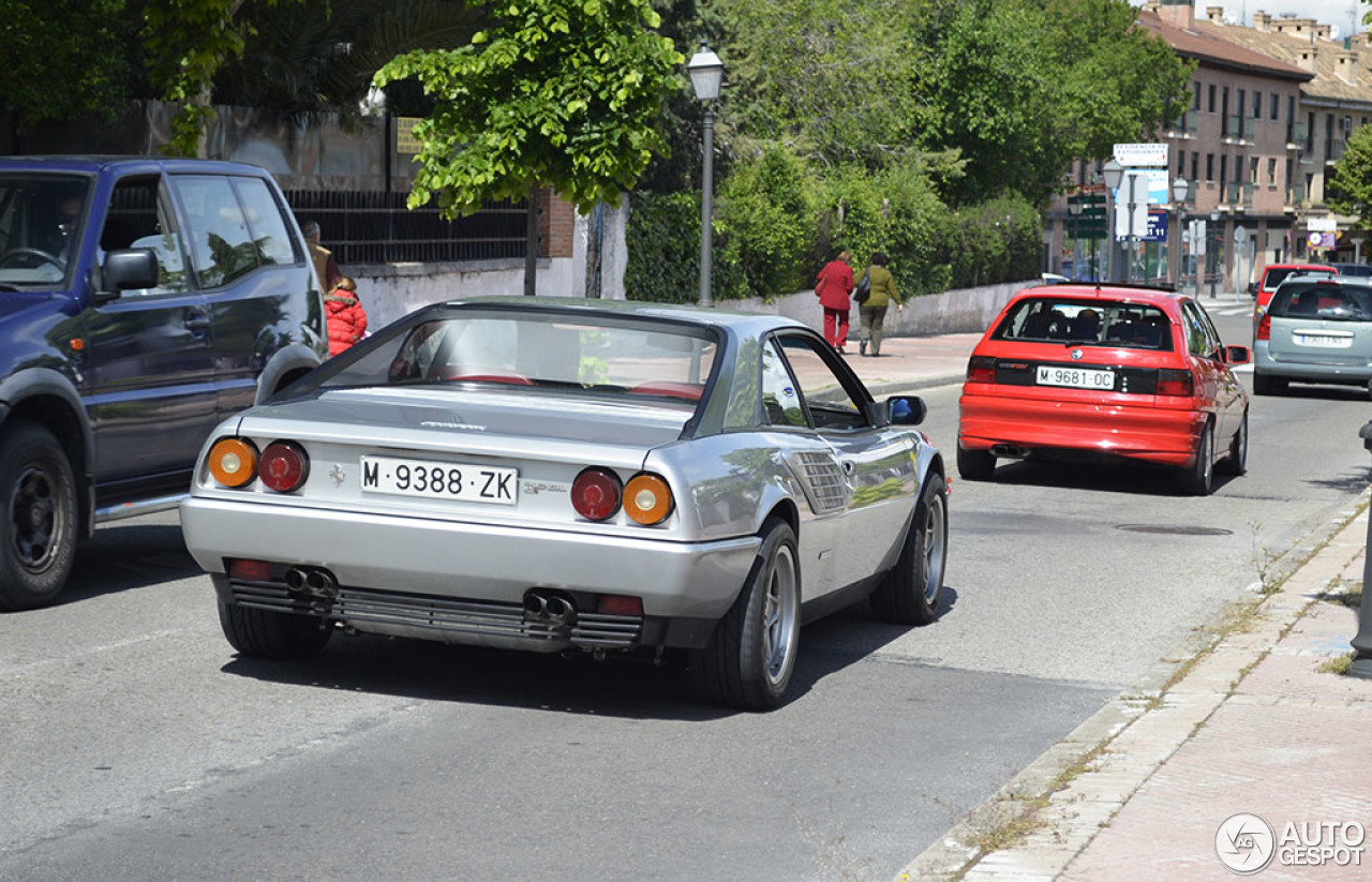 Ferrari Mondial 3.2