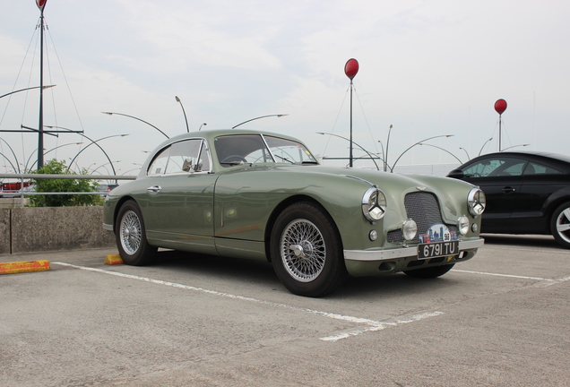 Aston Martin DB2