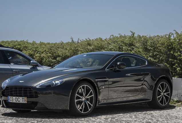 Aston Martin V8 Vantage S SP10