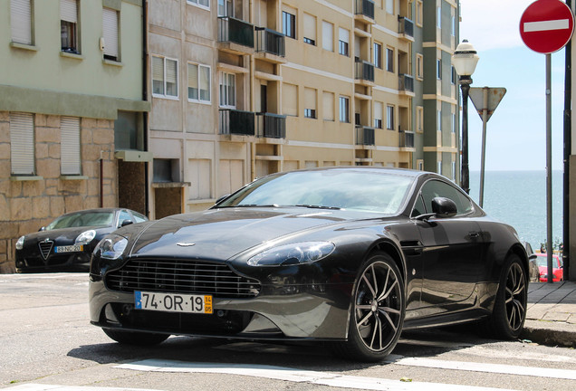 Aston Martin V8 Vantage S SP10