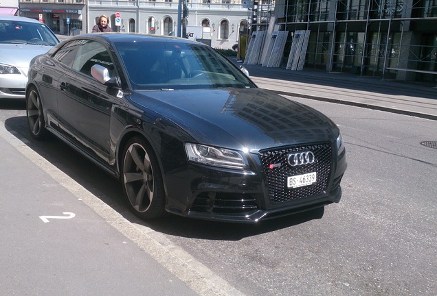 Audi RS5 8T