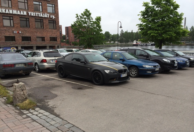 BMW M3 E92 Coupé