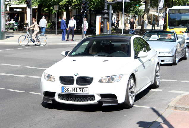 BMW M3 E92 Coupé