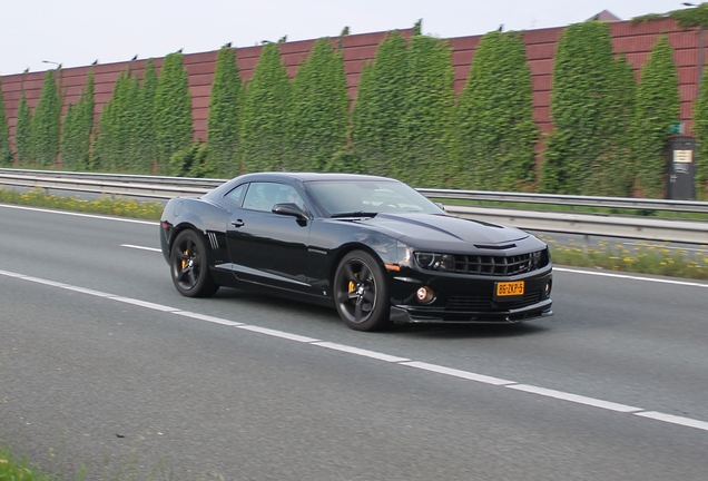 Chevrolet Camaro SS