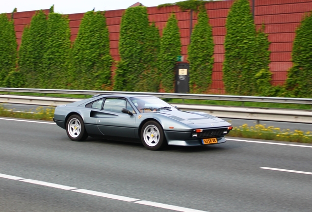 Ferrari 308 GTB Quattrovalvole