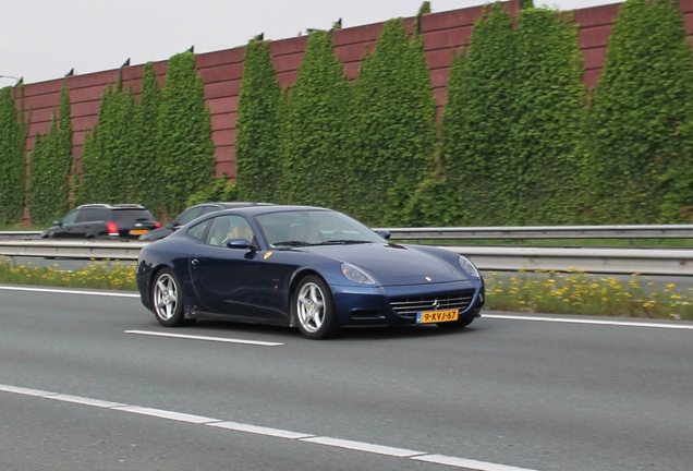 Ferrari 612 Scaglietti