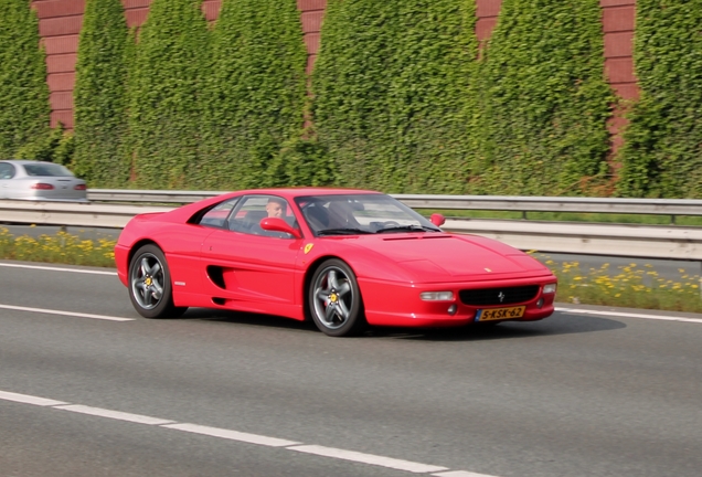 Ferrari F355 Berlinetta