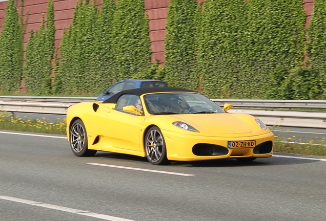 Ferrari F430 Spider