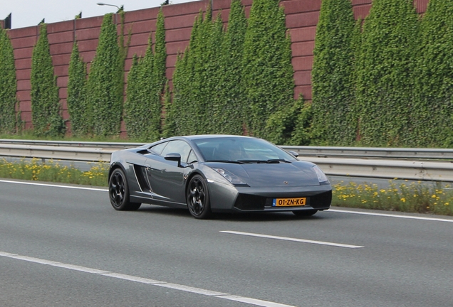 Lamborghini Gallardo