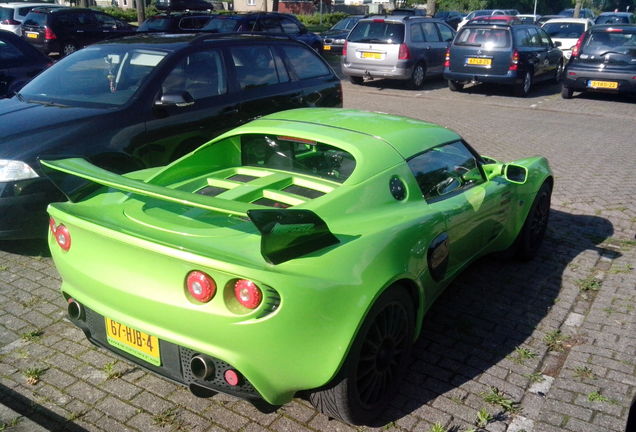 Lotus Elise S2 135R