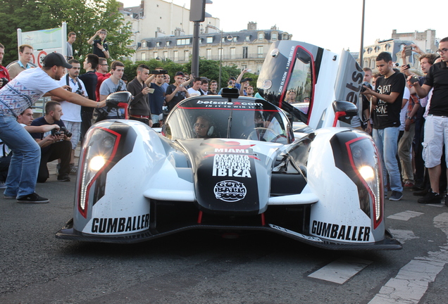 Rebellion R2K