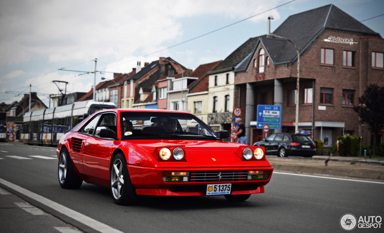 Ferrari Mondial 3.2