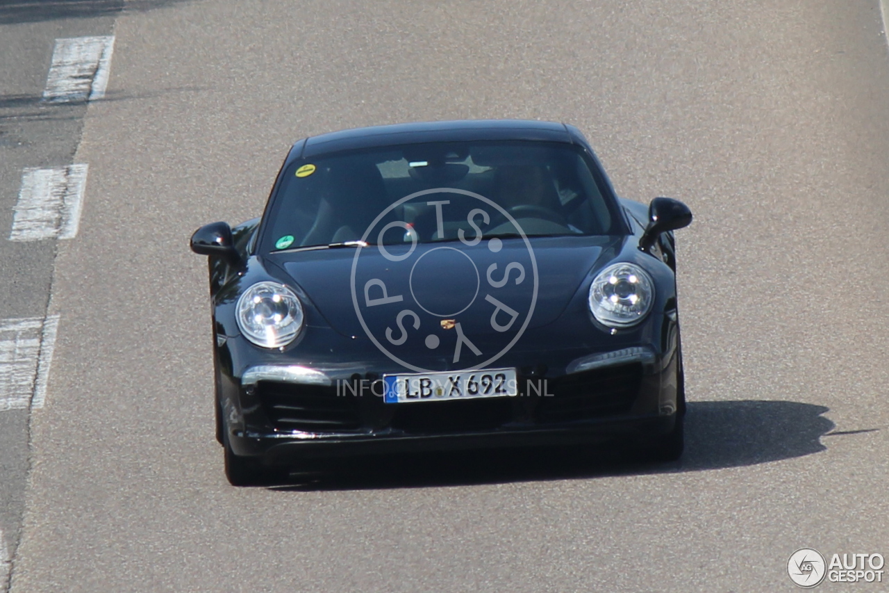 Porsche 991 Carrera GTS MkI