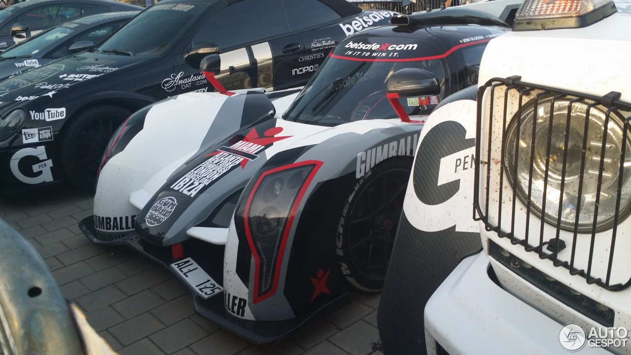 Rebellion R2K